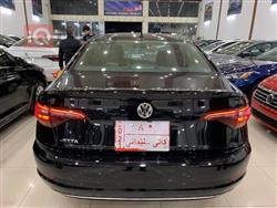 ڤۆڵکسواگن جێتا